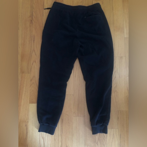 G Gradual black sweatpants (last price drop) - Picture 4 of 4